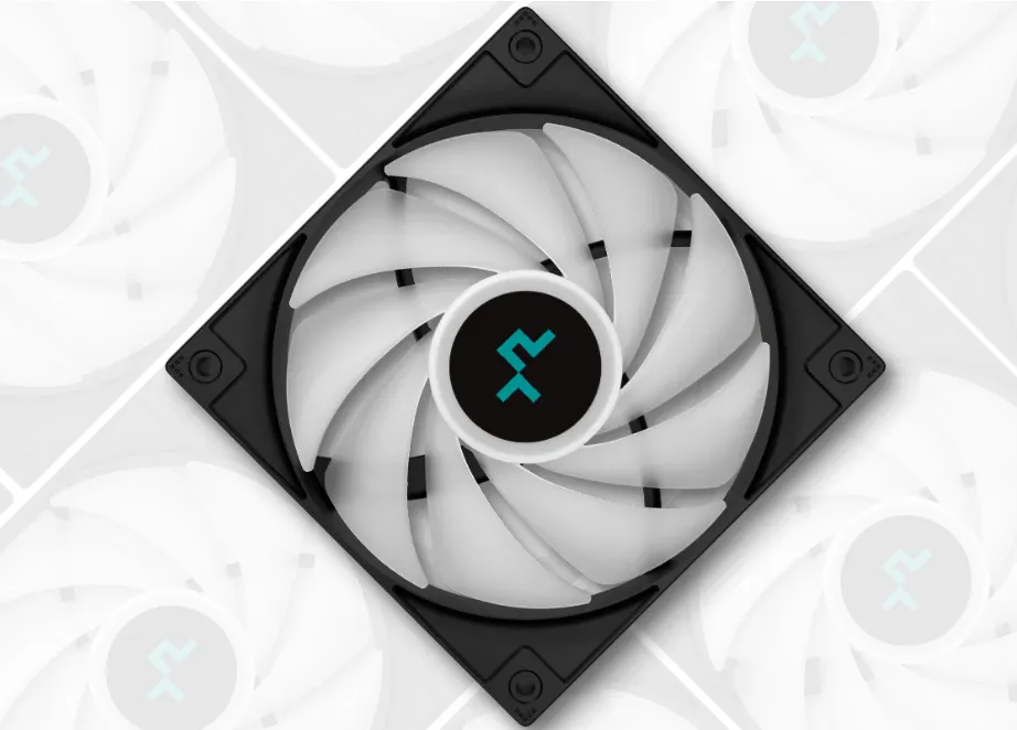 مبرد مائي للكمبيوتر