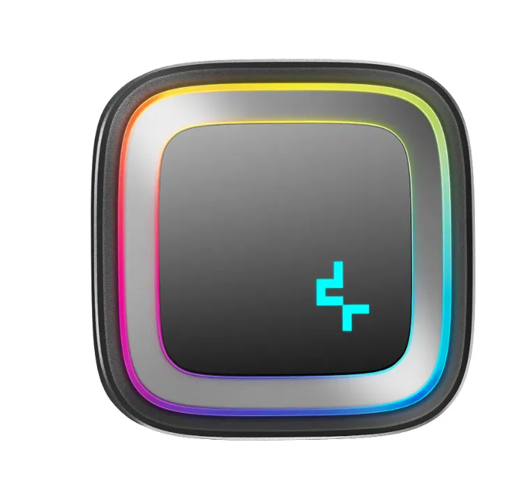 liquid cooler for pc