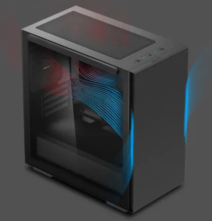 case pc gaming case pc gaming