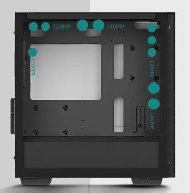 case pc gaming case pc gaming