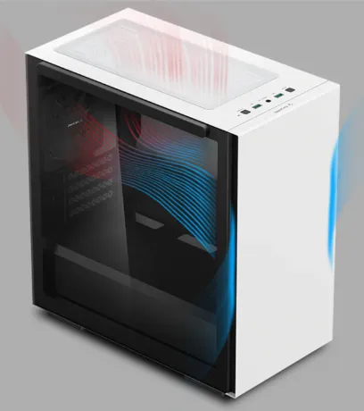 pc case gaming pc case gaming