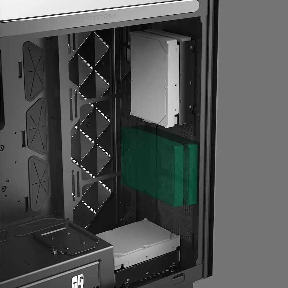 deepcool case deepcool case