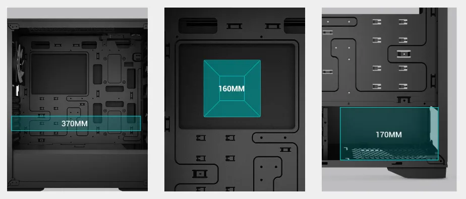 computer case computer case