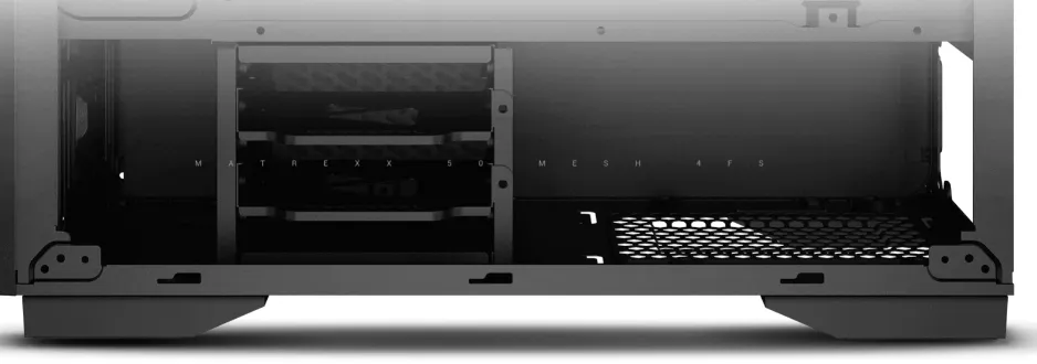 mid tower case mid tower case