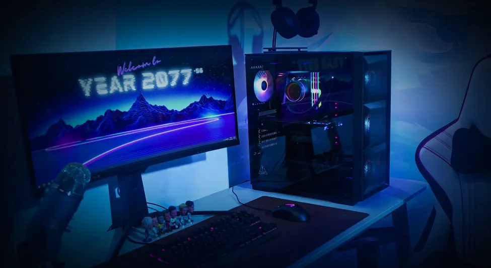 gaming pc case gaming pc case