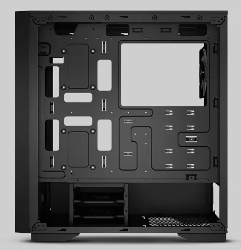 desktop case desktop case