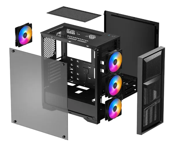 case computer case computer