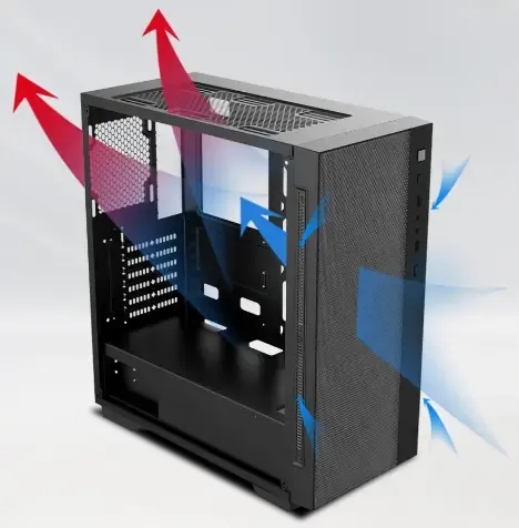 computer case computer case