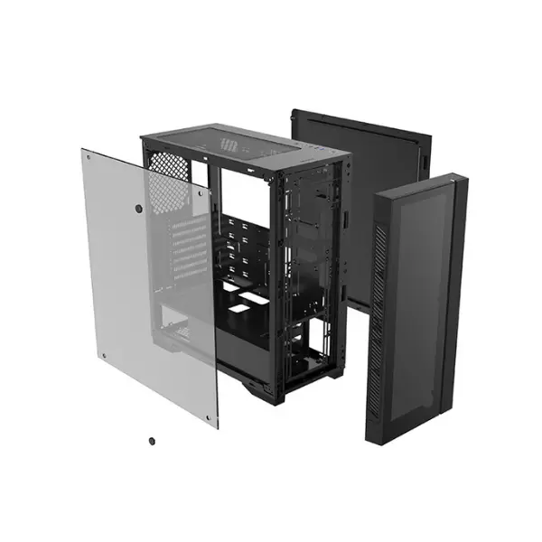 DeepCool MATREXX 55 V3 ADD-RGB 3F