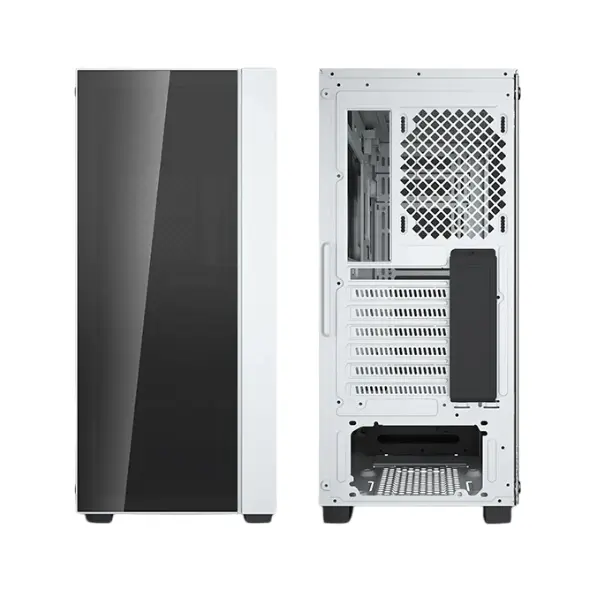 mid tower case
