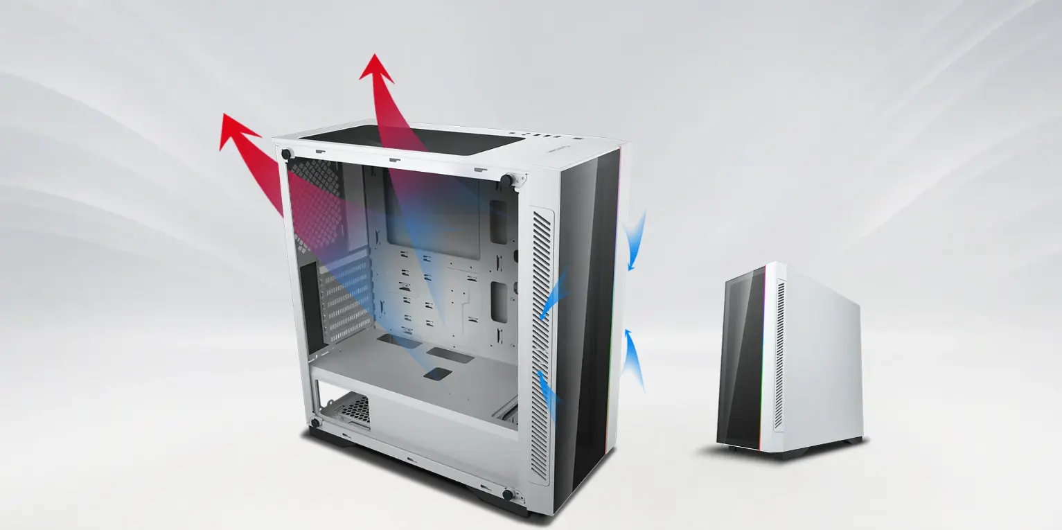 case pc