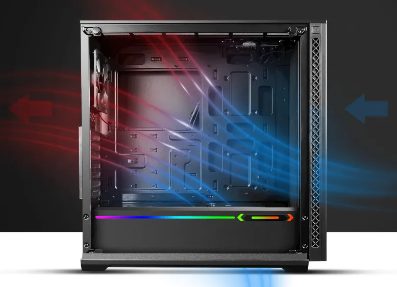 pc cases pc cases