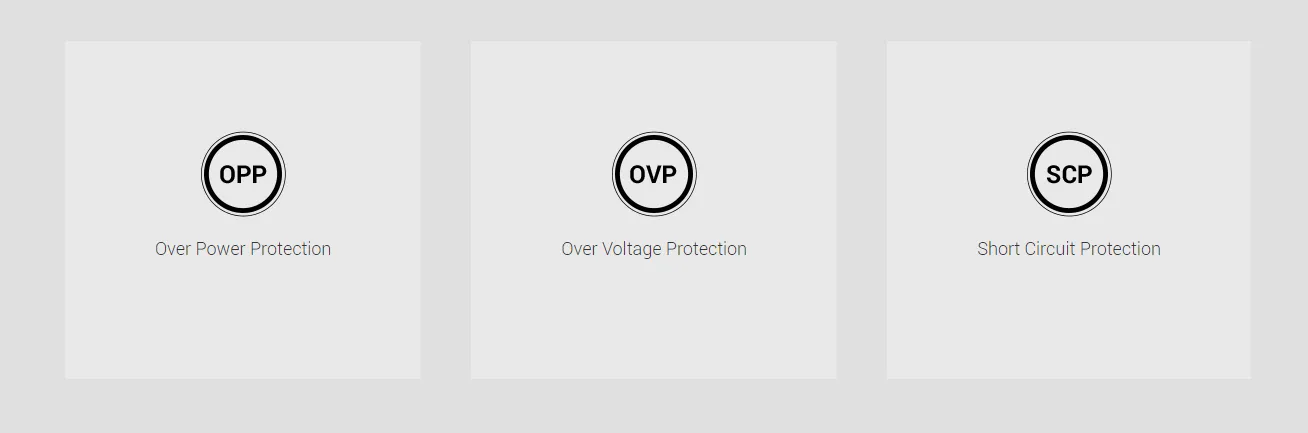 power supply computer