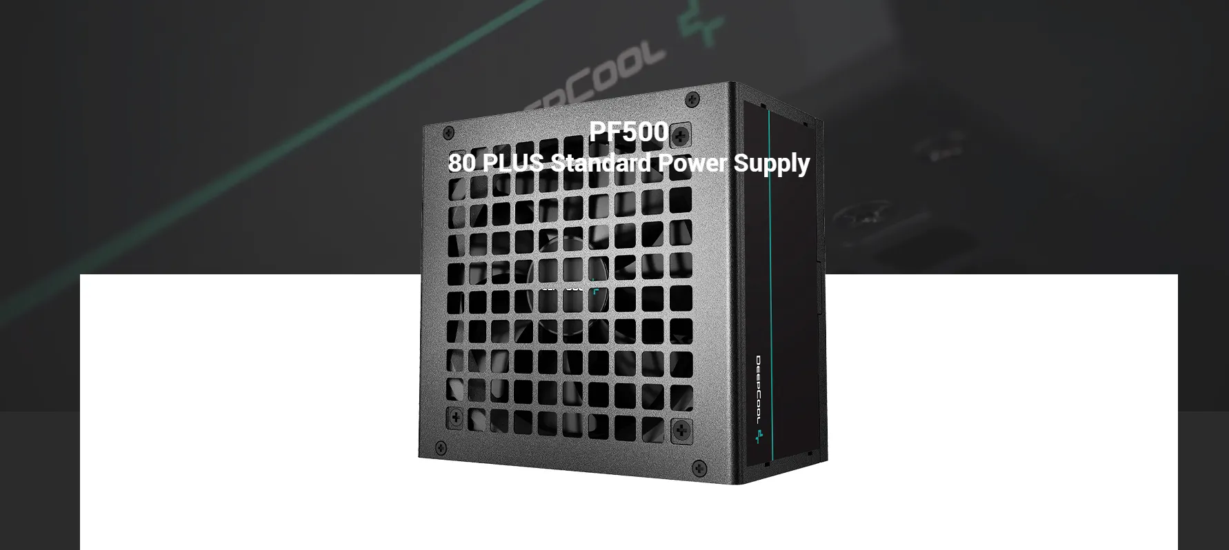 DeepCool PF500 DeepCool PF500