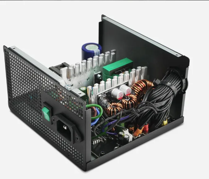 power supply power supply