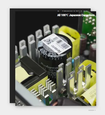 power supply computer