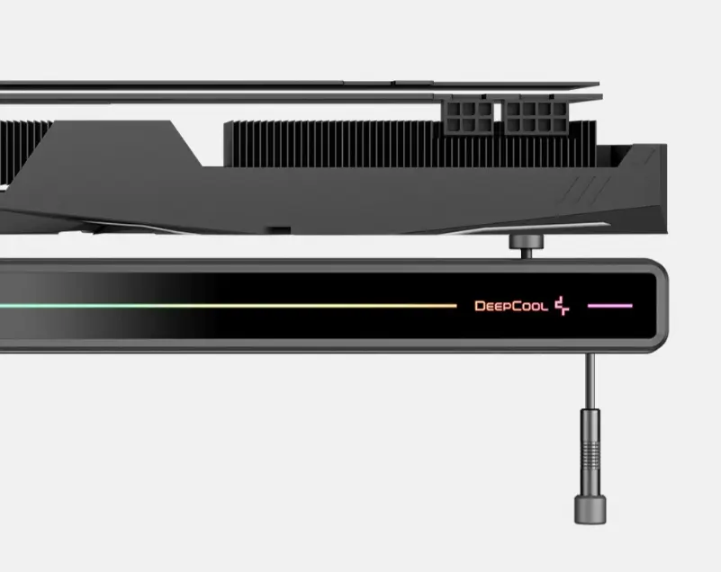 VGA Card Holder VGA Card Holder