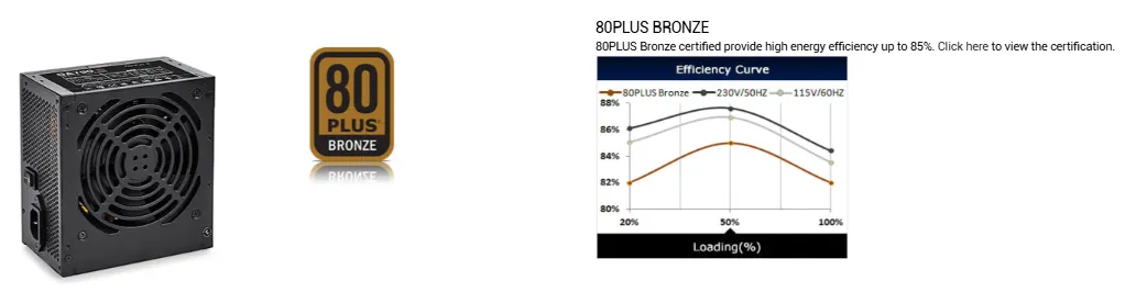 power supply power supply