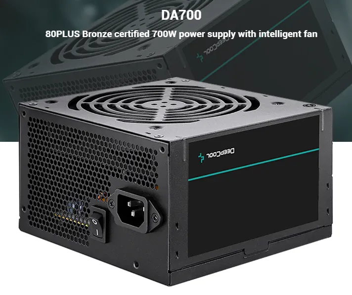 Deepcool DA700 Deepcool DA700