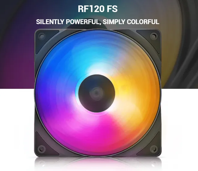Deepcool RF120FS Deepcool RF120FS