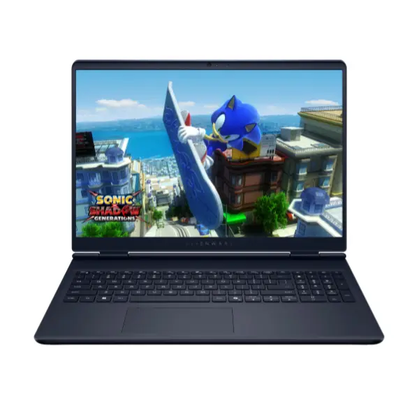 Dell Alienware 16 Aurora AC16250 Dell Alienware 16 Aurora AC16250