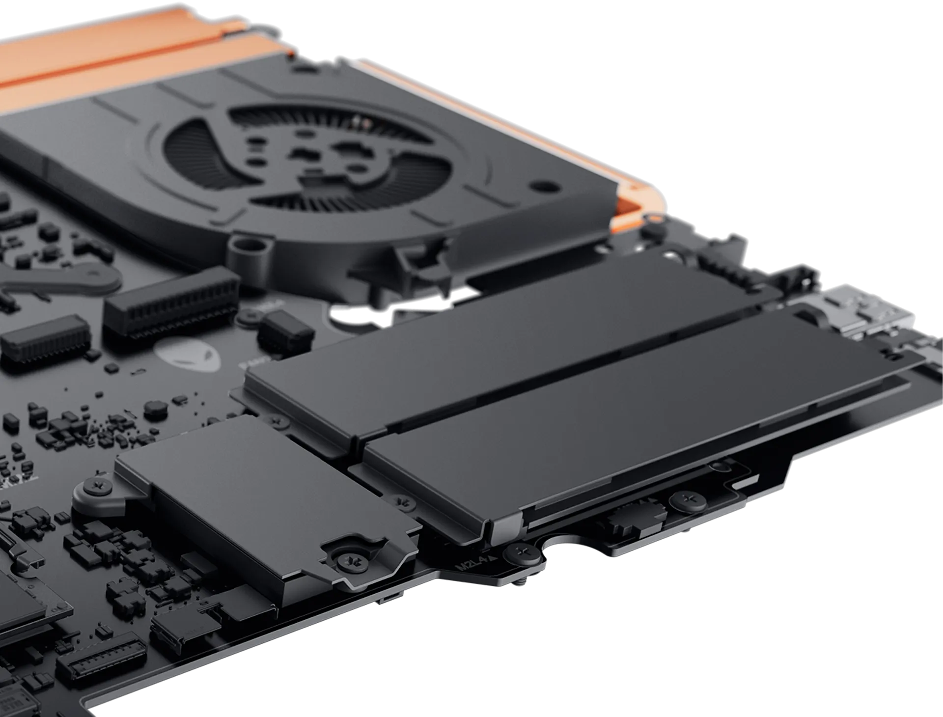 dell laptops alienware
