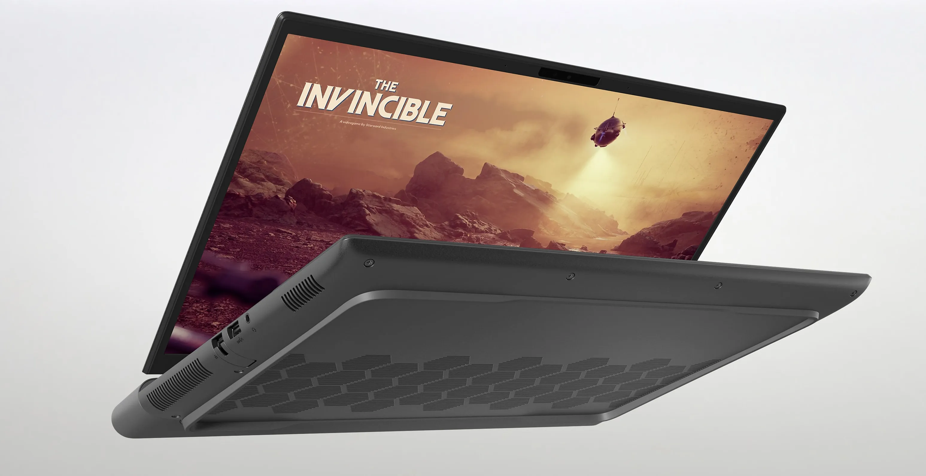 gaming laptop dell