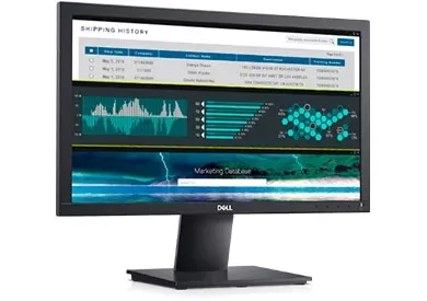 monitor 20 inch