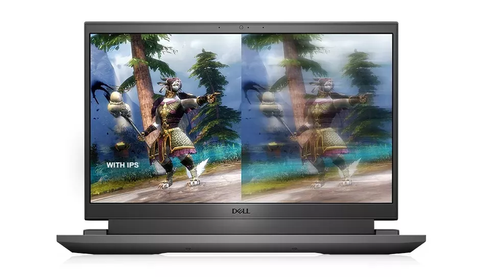 Dell G15 5510 Dell G15 5510