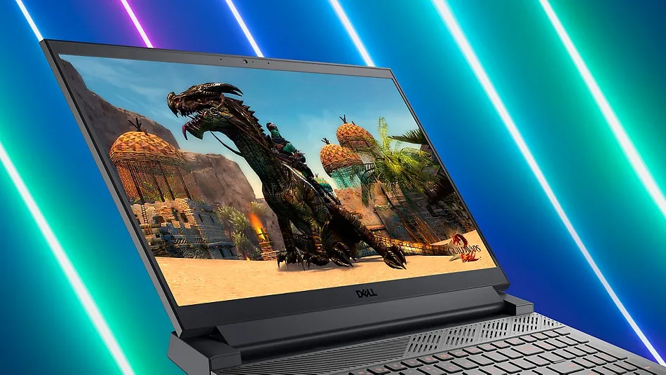 Dell Laptop G15 5521 SE