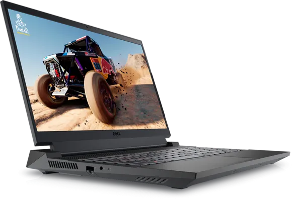 dell g15 gaming laptop