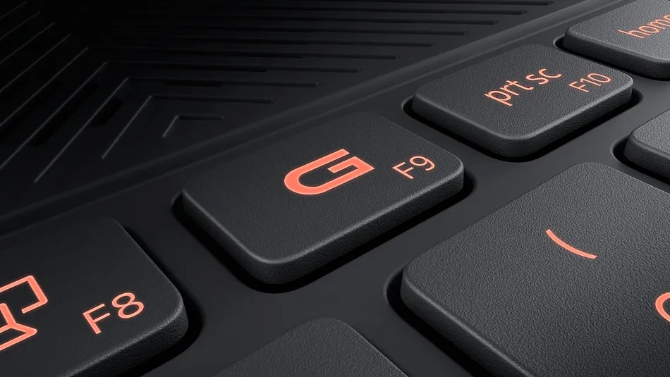 لابتوب ديل G15 5530