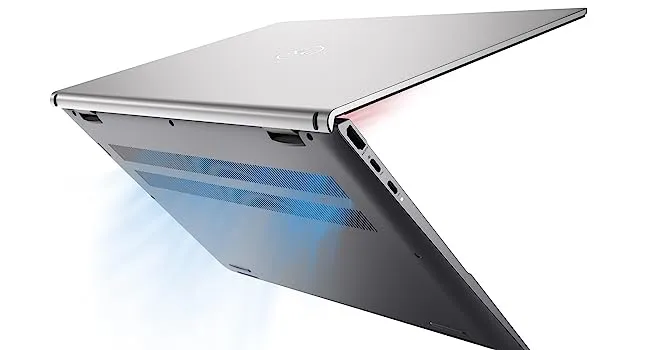Laptop Dell