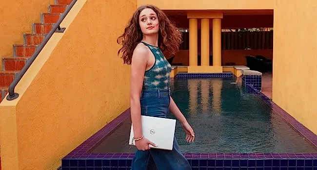 Dell Inspiron 13