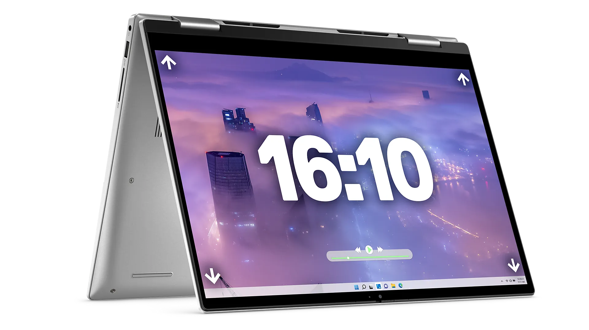 dell 2-in-1 laptop