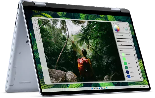 Dell Inspiron 16 Laptop