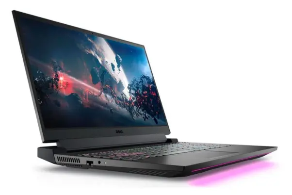 Dell G15