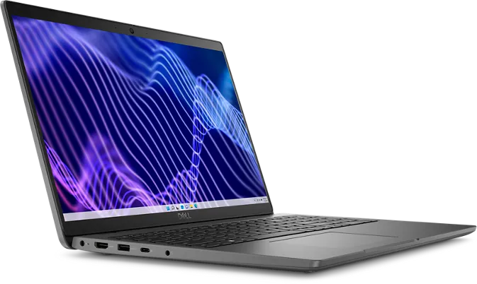 laptop dell notebook