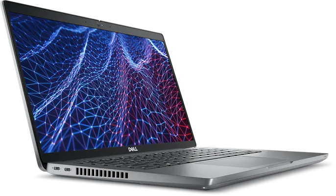 Laptop Dell Latitude