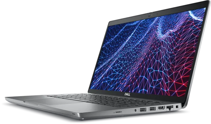 Dell Latitude Laptop