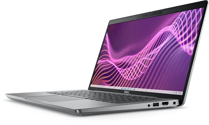 Laptop Dell I7