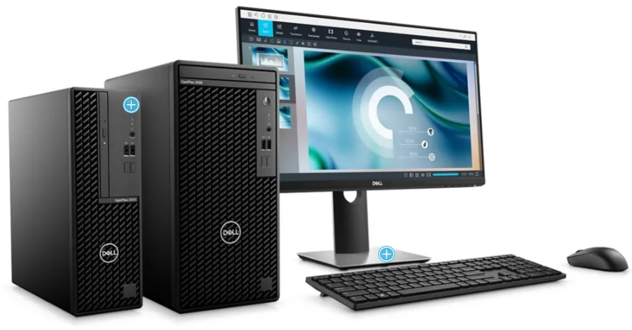Dell OptiPlex 3090