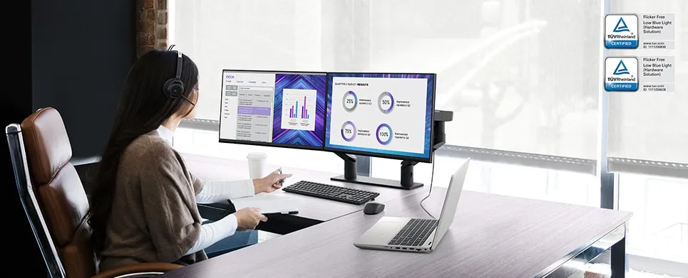 Dell P2422H
