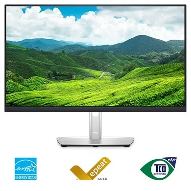 monitor computer dell