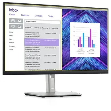 dell computer monitor