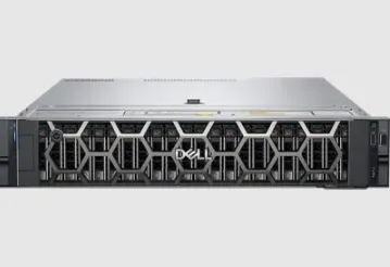 ديل باور ايدج R750xs