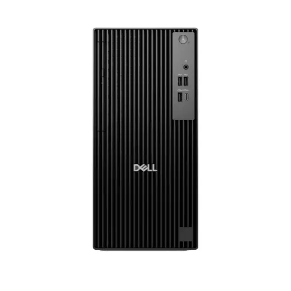 Dell Pro Tower QCT1250 Dell Pro Tower QCT1250