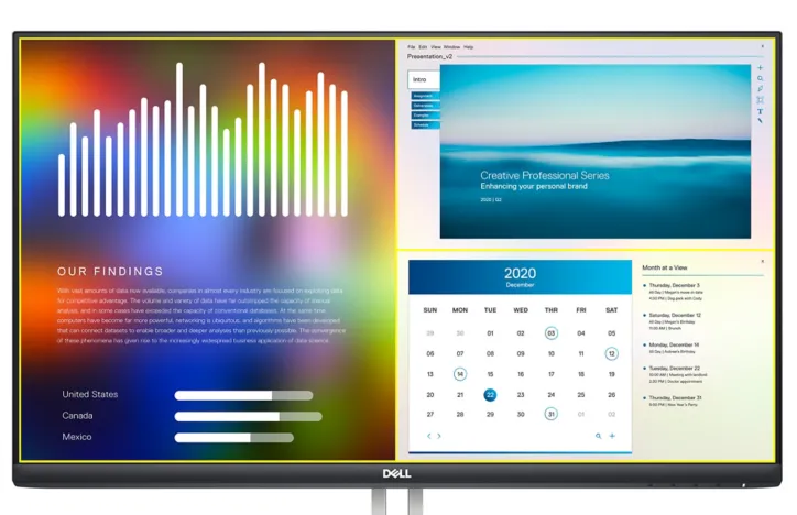 dell monitor 27 inch