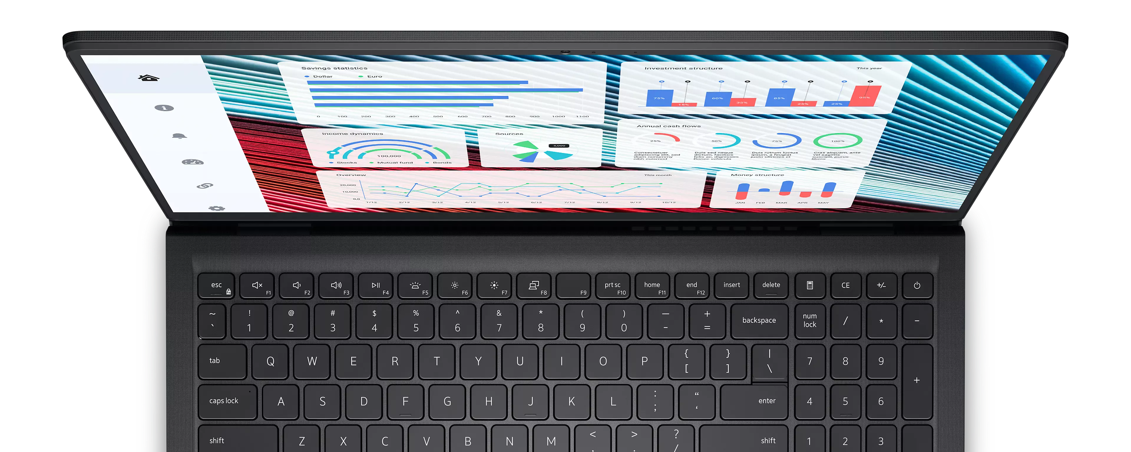 Laptop Dell Vostro