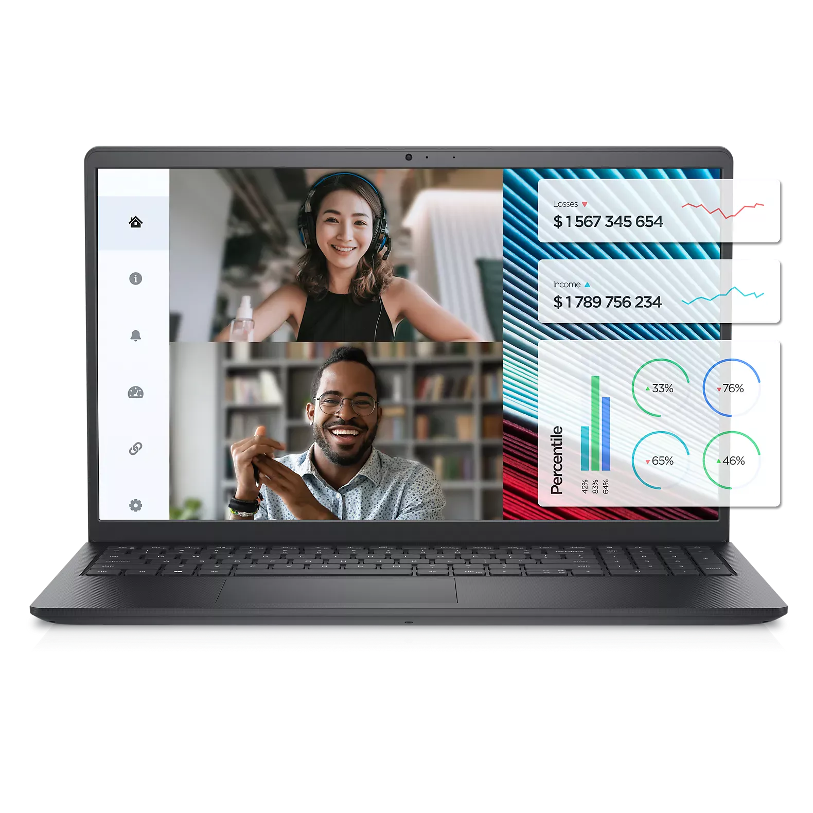 Dell Vostro 3520